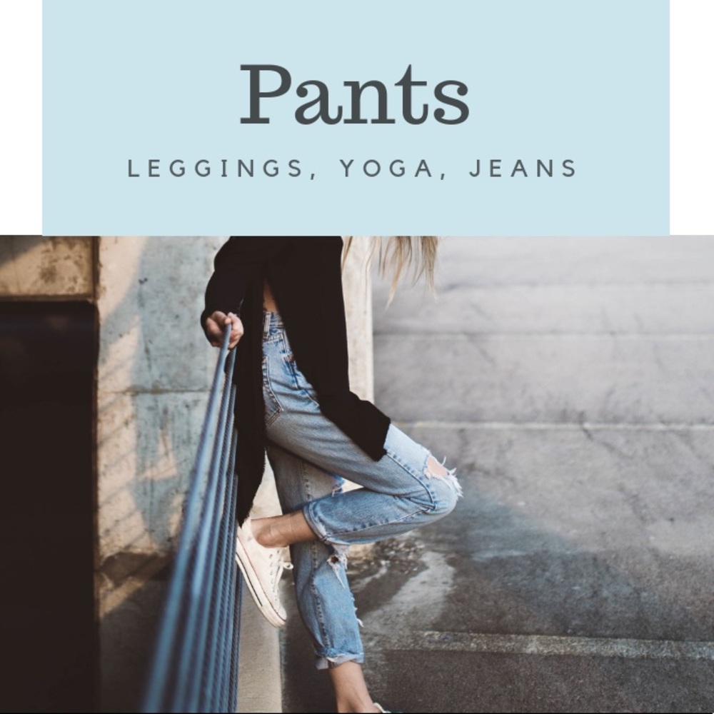 Clothing